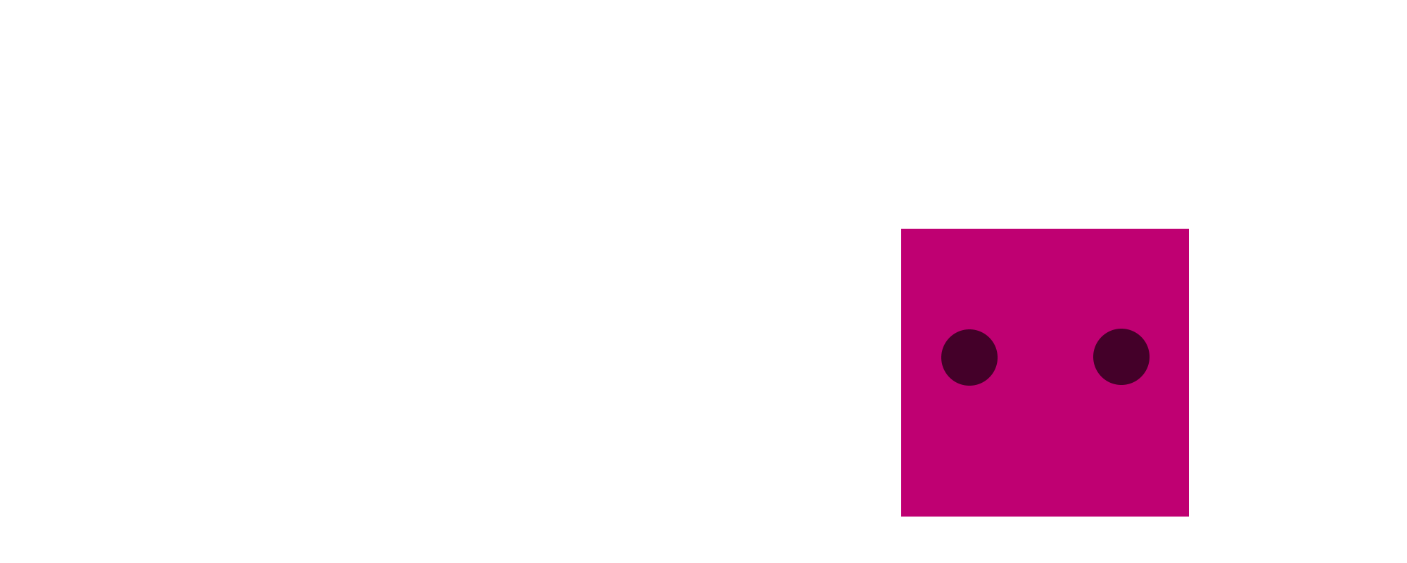 Patrick's Parabox logo